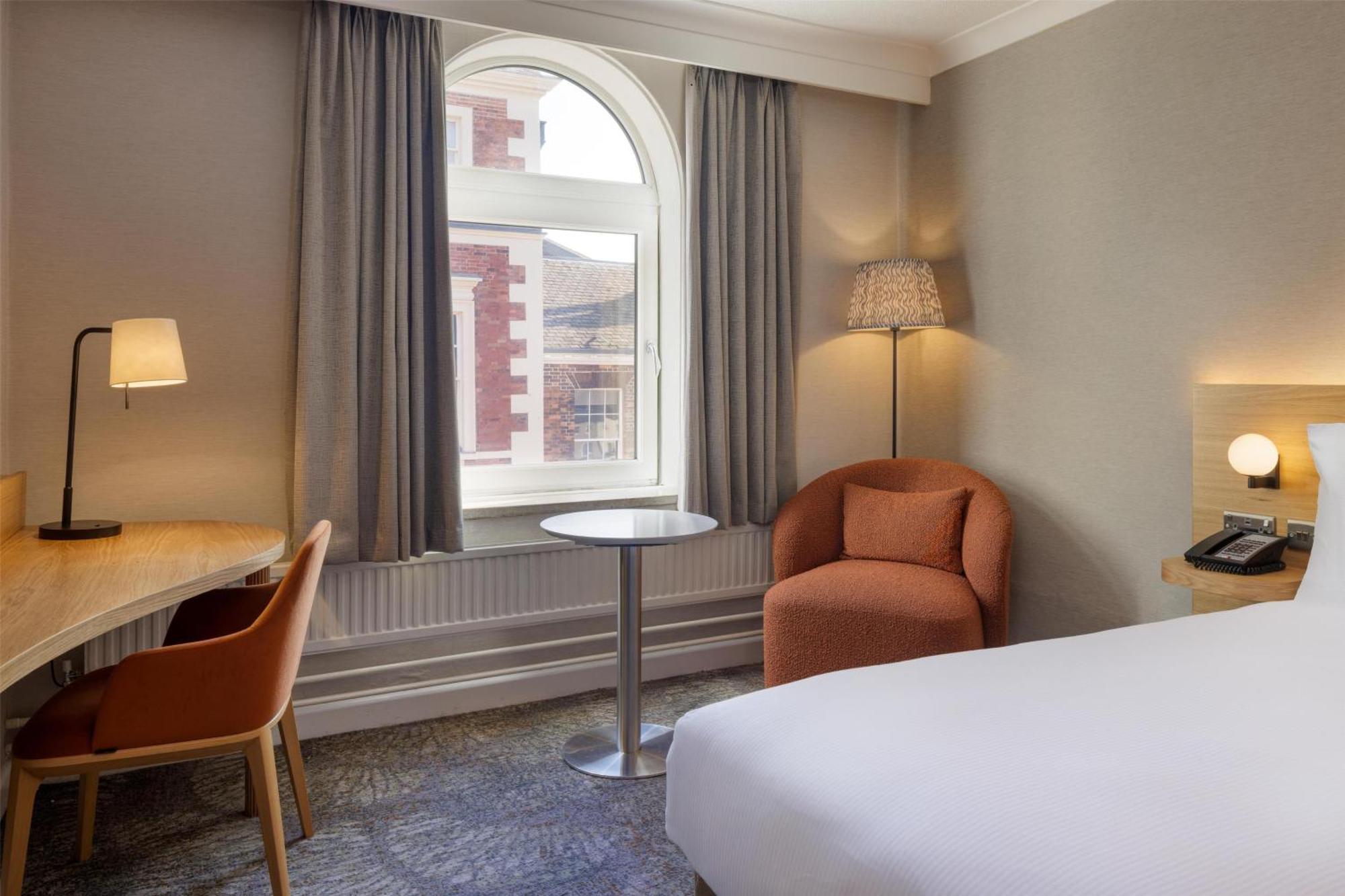 Hilton Hotel