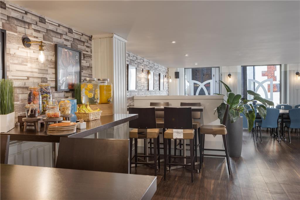 Hilton Hotel York