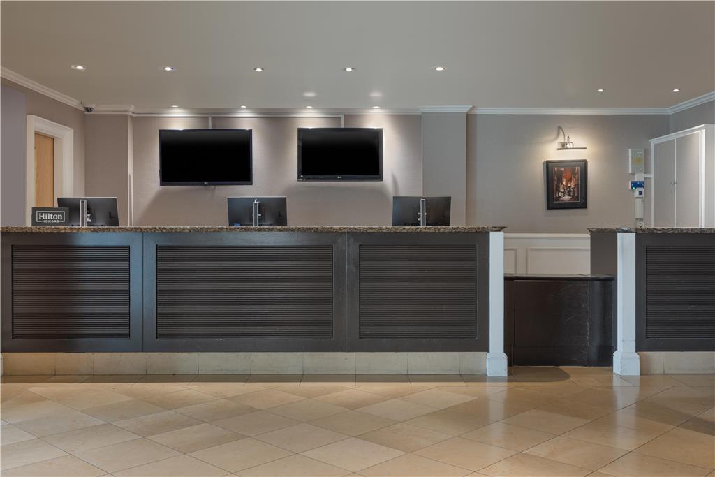 Hilton 4*